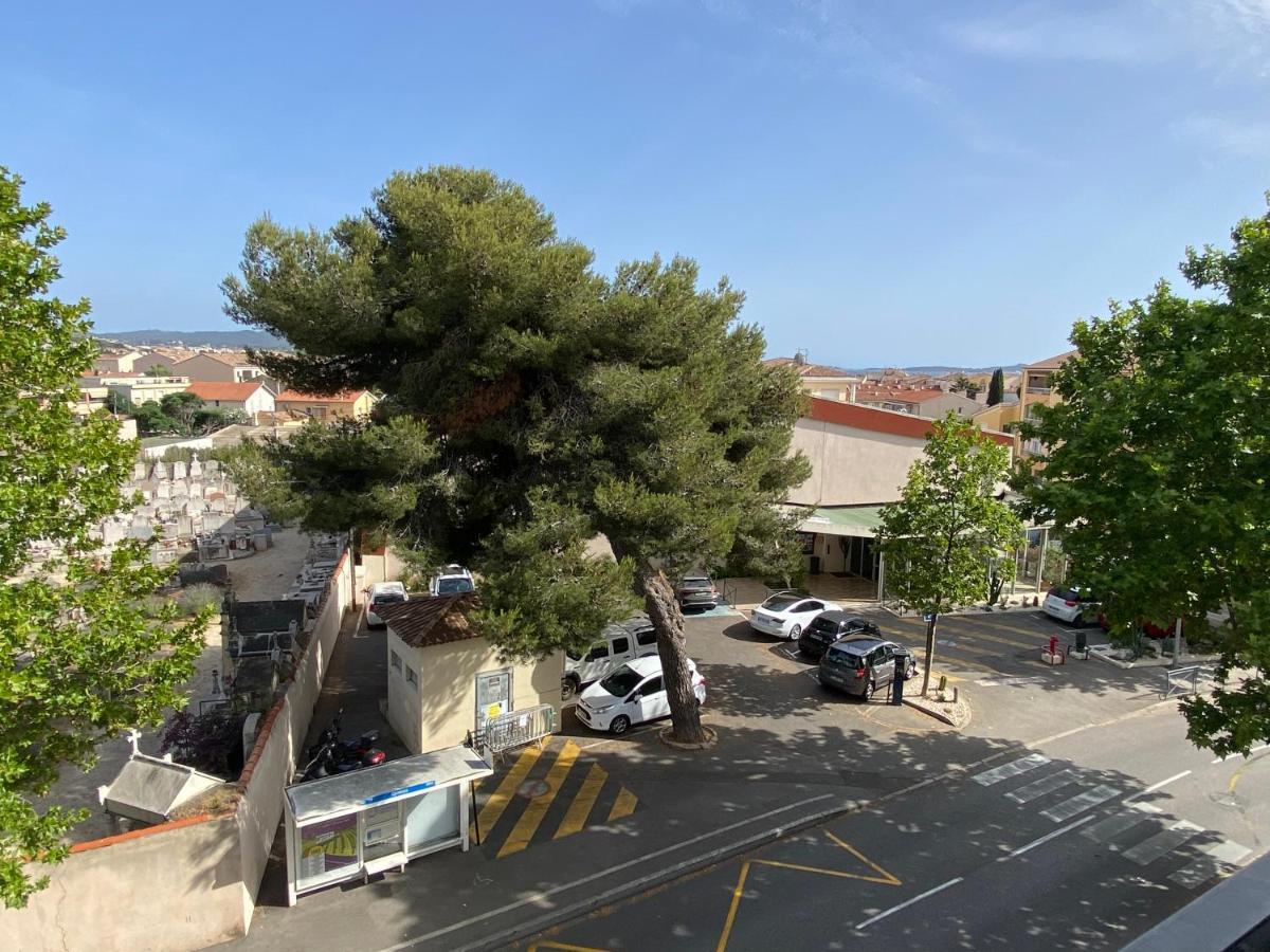 La Sanary - Sleep In Sanary Apartment Exterior photo